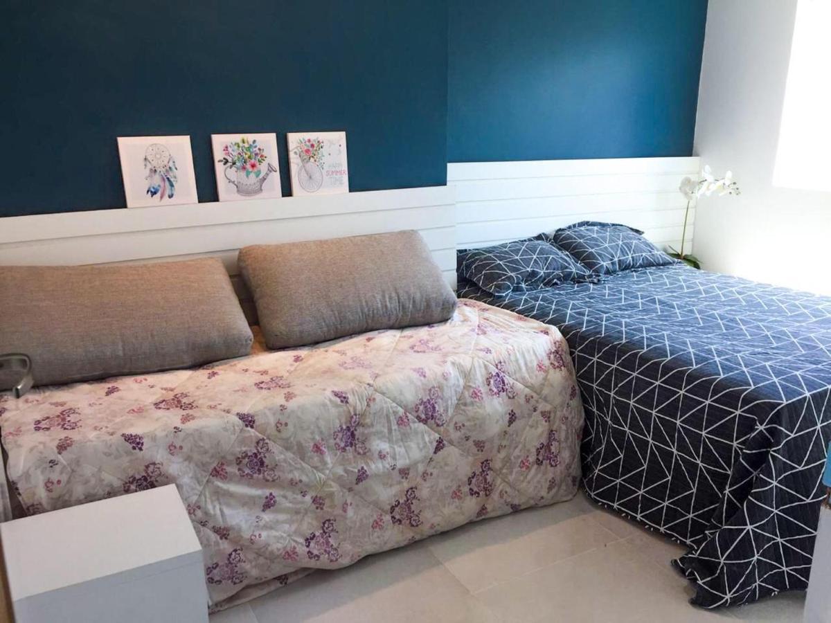 Lindo, Novo, Otima Localizacao Daire Pôrto das Galinhas Dış mekan fotoğraf