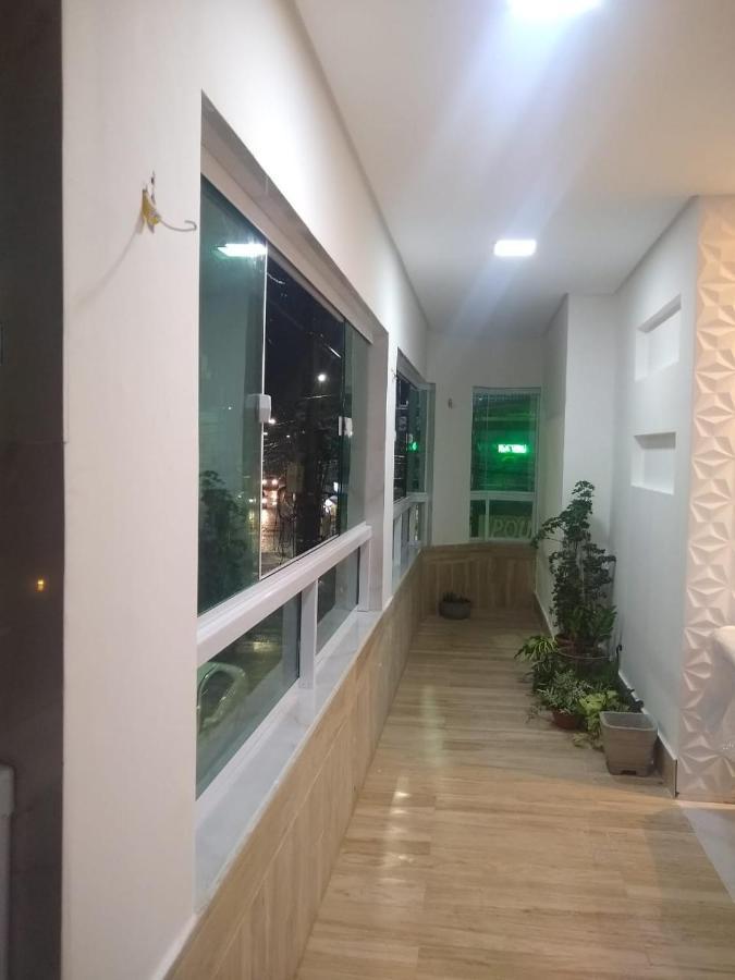 Lindo, Novo, Otima Localizacao Daire Pôrto das Galinhas Dış mekan fotoğraf