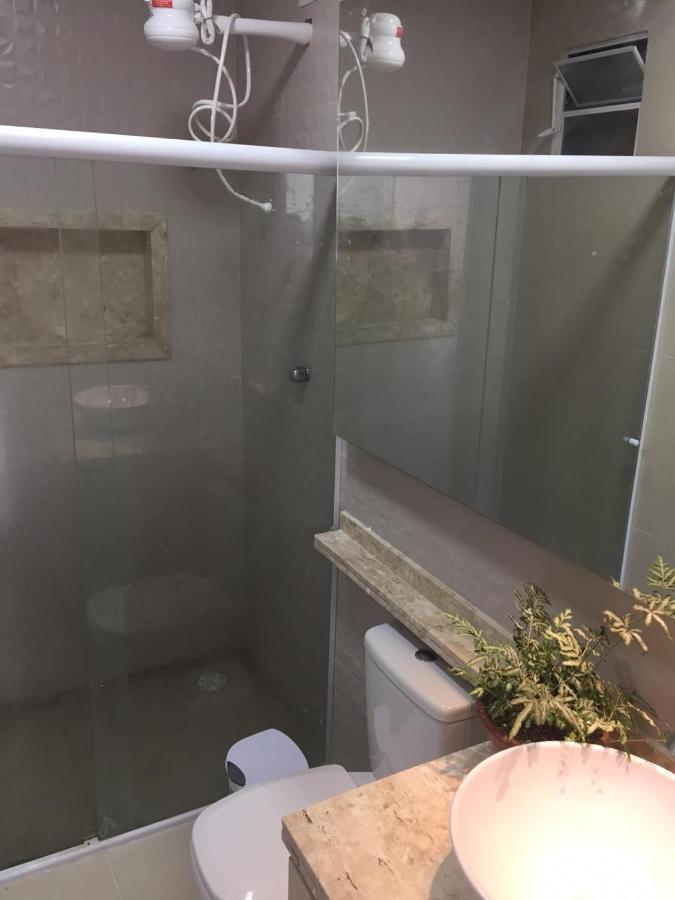 Lindo, Novo, Otima Localizacao Daire Pôrto das Galinhas Dış mekan fotoğraf